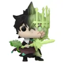 Funko Pop Animation: Black Clover Yuno Spirit Of Zephy