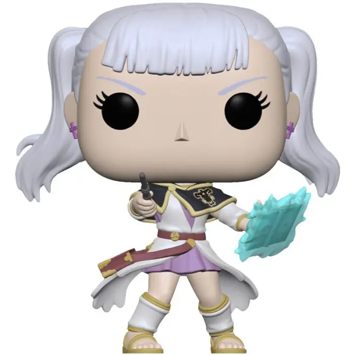 Funko Pop Animation: Black Clover Noelle