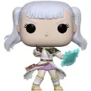 Funko Pop Animation: Black Clover Noelle