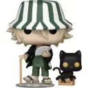 Funko Pop Animation: Bleach Kisuke With Yoruichi
