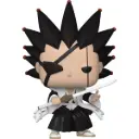 Funko Pop Animation: Bleach Kenpanchi