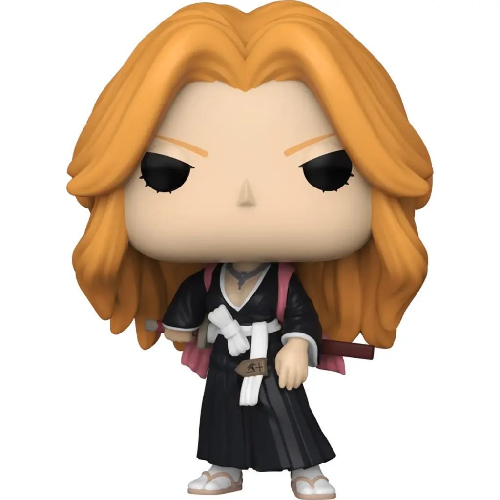 Funko Pop Animation: Bleach Rangiku Matsumoto