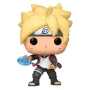 Funko Pop Animation: Boruto Boruto With Rasengan