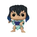 Funko Pop Animation: Demon Slayer Inosuke Kimono