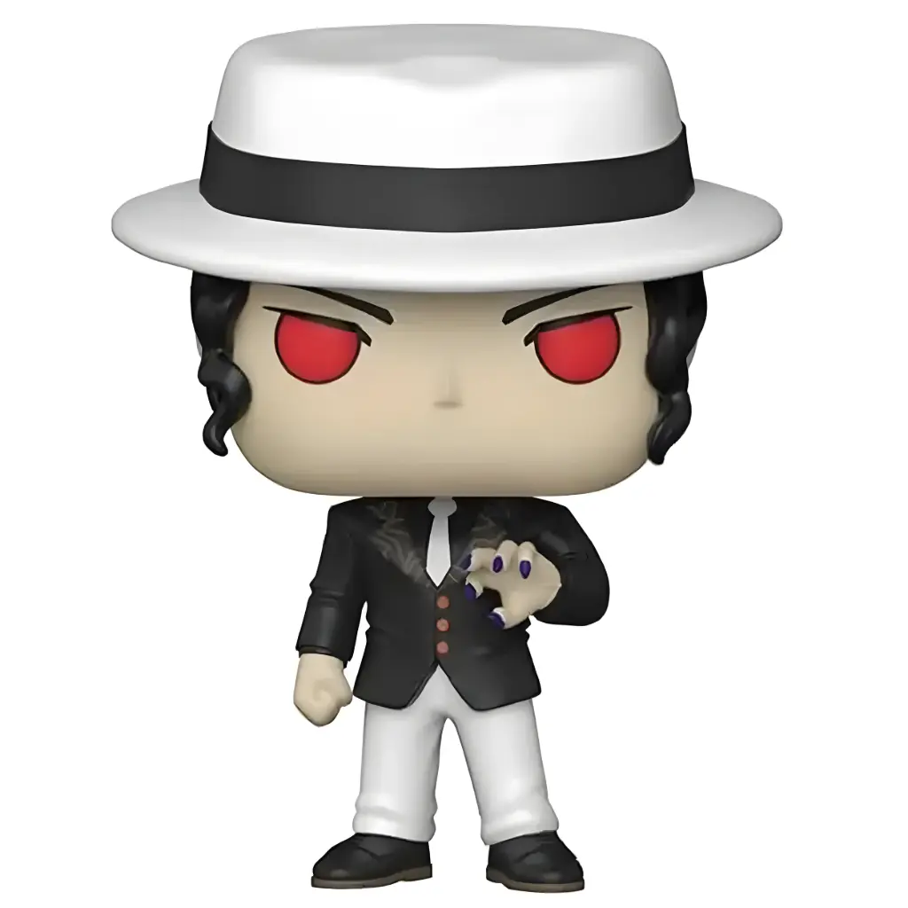 Funko Pop Animation: Demon Slayer Muzan Kibutsuji
