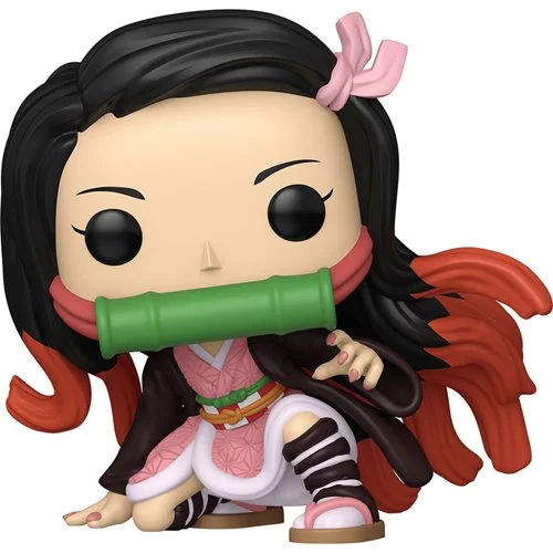 Funko Pop Jumbo Animation: Demon Slayer Nezuko