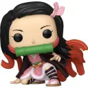 Funko Pop Jumbo Animation: Demon Slayer Nezuko