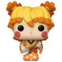 Funko Pop Animation: Demon Slayer Zenitsu Kimono