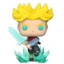 Funko Pop Animation: Dragon Ball Super Super Saiyan Trunks