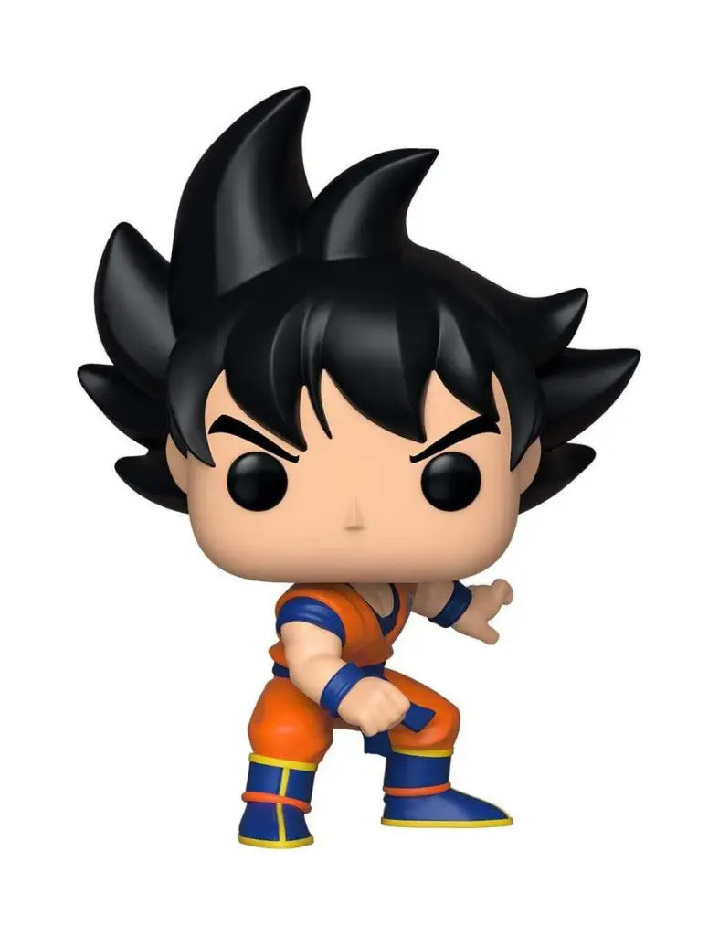 Funko Pop Animation: Dragon Ball Z S6 Goku