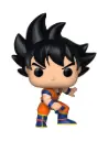 Funko Pop Animation: Dragon Ball Z S6 Goku