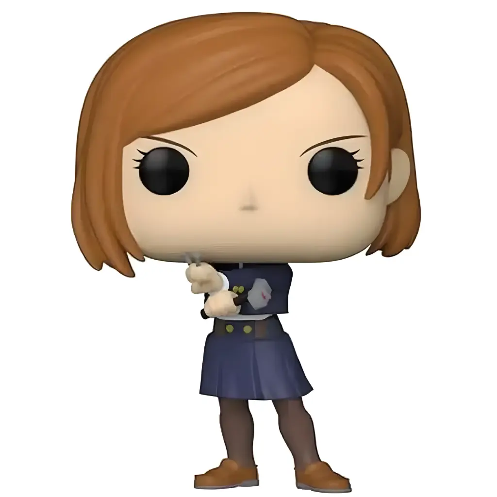 Funko Pop Animation: Jujutsu Kaisen Nobara