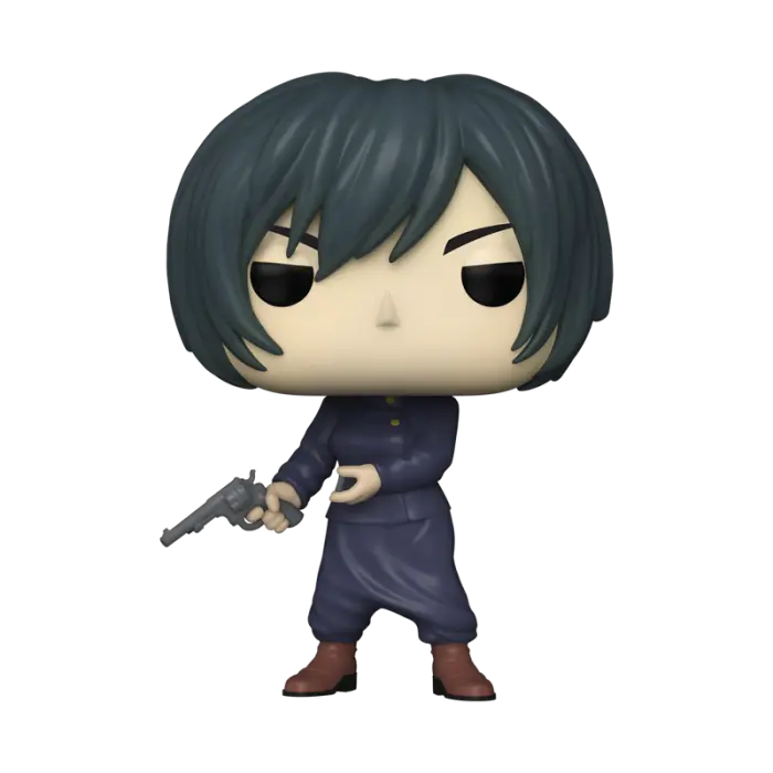 Funko Pop Animation: Jujutsu Kaisen Mai Zen In