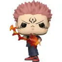 Funko Pop Animation: Jujutsu Kaisen Sukuna Fire Arrow