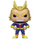 فنكو بوب أنميشن: شخصية All Might من أنمي My Hero Academia