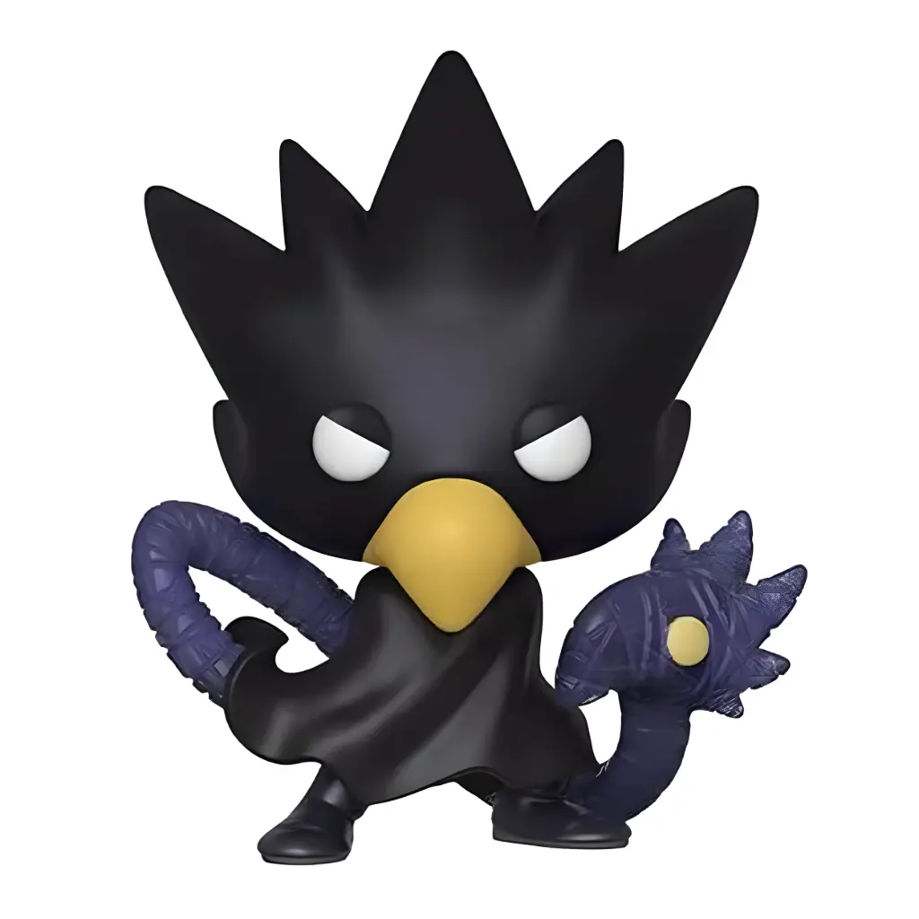 Funko Pop Animation: Mha S3 Tokoyami