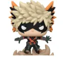 Funko Pop Plus Animation: My Hero Academia Bakugo New