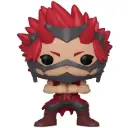 Funko Pop Animation: Mha S3 Kirishima