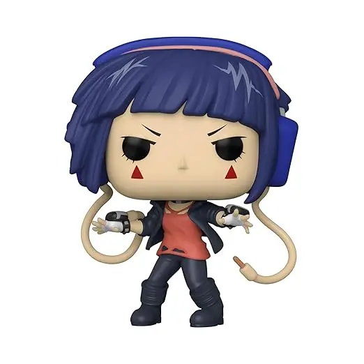 Funko Pop Animation: My Hero Academia Kyouka Jirou