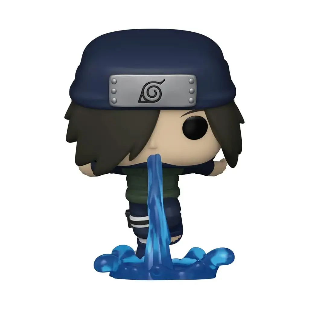 Funko Pop Animation: Naruto Izumo