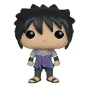 Funko Pop Animation: Naruto Sasuke