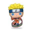 Funko Pop Animation: Naruto Classic Naruto