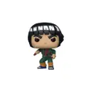 Funko Pop Animation: Naruto Might Guy