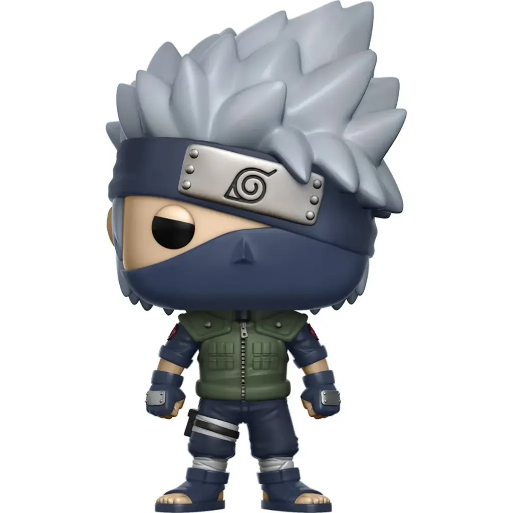 Funko Pop Animation: Naruto: Shippuden Kakashi
