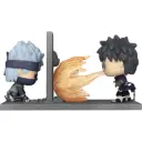 Funko Pop Moment Animation: Naruto Kakashi Vs Obito