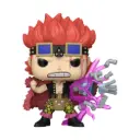 Funko Pop Animation: One Piece Kid With Awakening