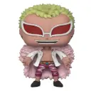 Funko Pop Animation: One Piece S3 Dq Doflamingo