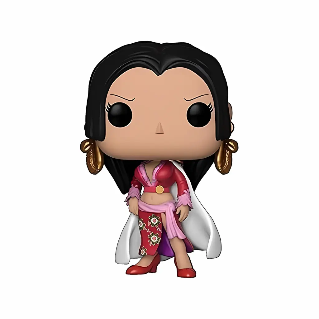 Funko Pop Animation: One Piece S2 Boa