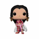 Funko Pop Animation: One Piece S2 Boa