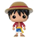 Funko Pop Animation: One Piece Luffy