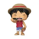 Funko Pop Jumbo Animation: One Piece Luffy