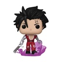 Funko Pop Animation: Seven Deadly Sins Zeldris