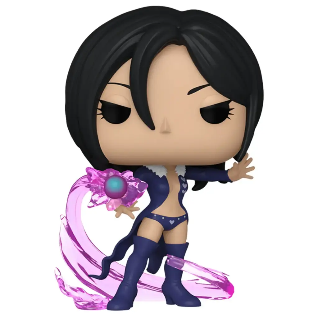 Funko Pop Animation: Seven Deadly Sins Merlin