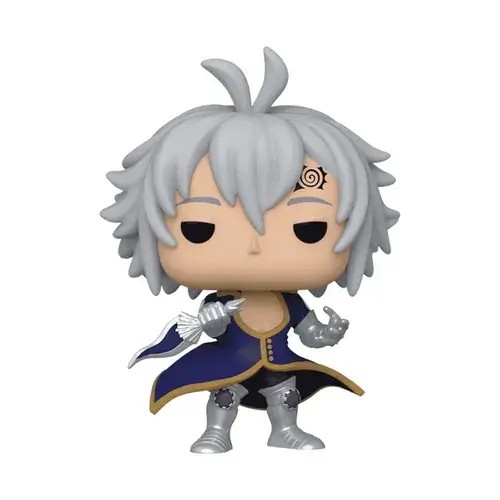 Funko Pop Animation: Seven Deadly Sins Estarossa