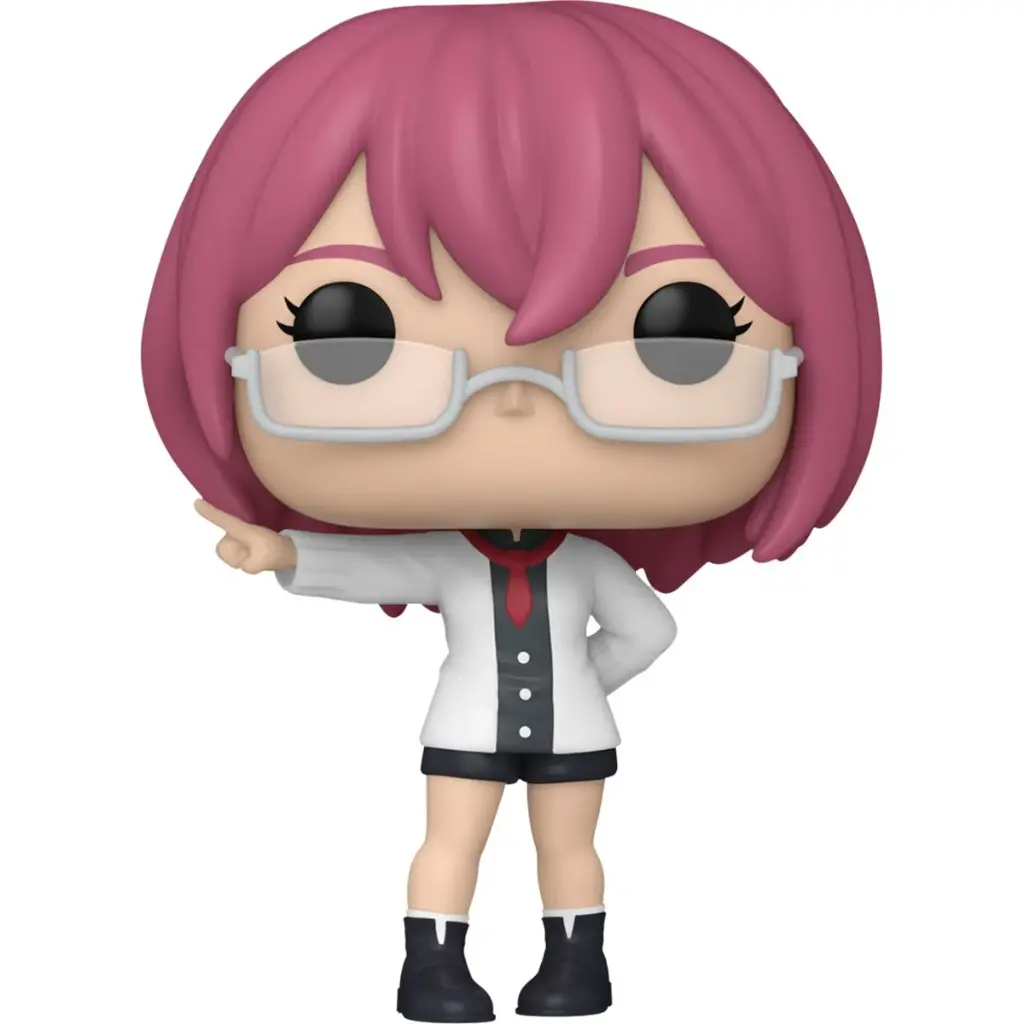 Funko Pop Animation: Seven Deadly Sins Gowther