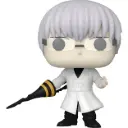 Funko Pop Animation: Tokyo Ghoul Kisho Arima
