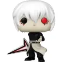 Funko Pop Animation: Tokyo Ghoul Ken Kaneki Final Battle