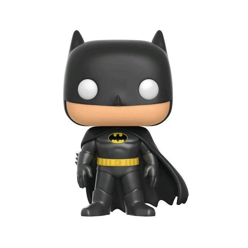 Funko Pop Heroes: Classic Batman