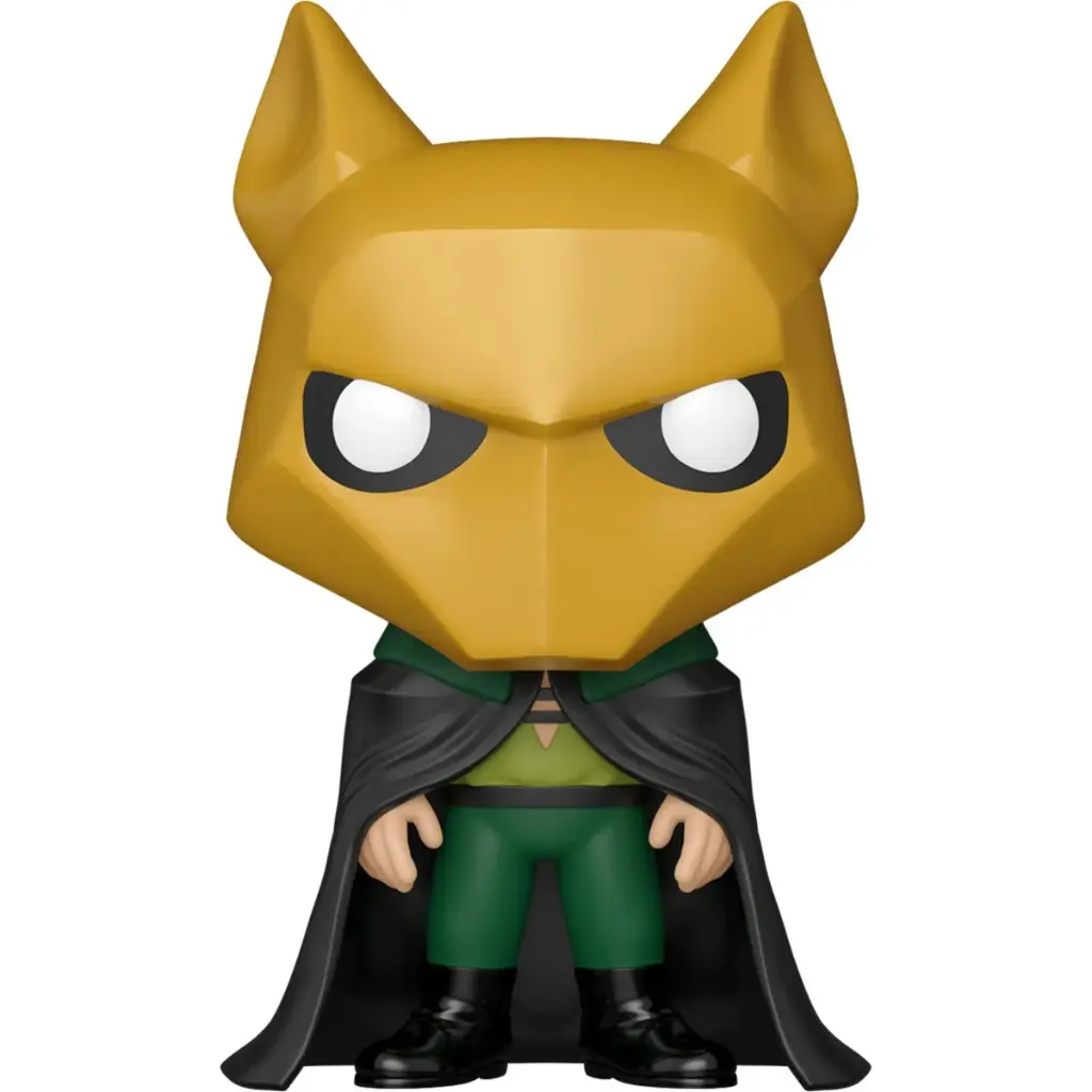 Funko Pop Heroes: Btas S5 Ras Al Ghul