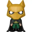 Funko Pop Heroes: Btas S5 Ras Al Ghul
