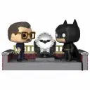 Funko Pop Movie Moment: Batman W Alfred Light Up 80Th Exc
