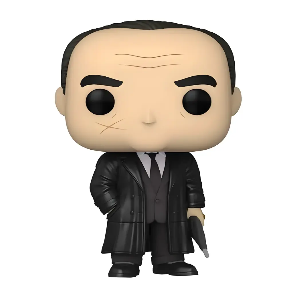 Funko Pop Movies: The Batman The Penguin