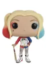 Funko Pop Movies: Suicide Squad Harley Quinn