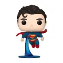 Funko Pop Heroes: Superman Legacy 2025 Superman