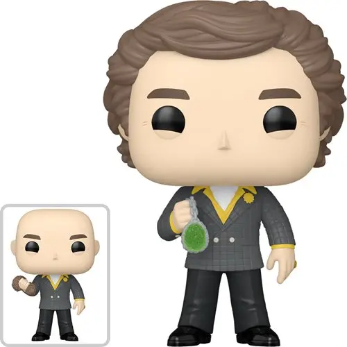 Funko Pop Movies: Superman 1978 Luthor W Chase