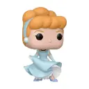 Funko Pop Disney: Cinderellas 75Th Cinderella
